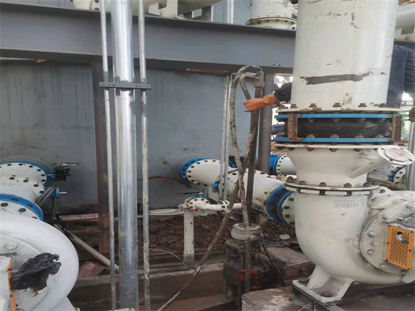 清河门设备基础沉降下沉注浆加固增加荷载