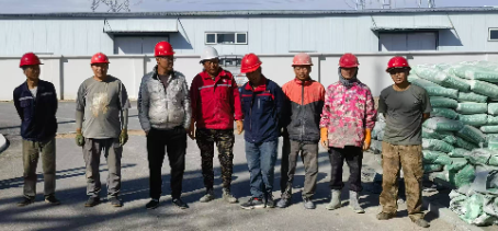 清河门厂房地基沉降注浆加固施工队伍怎么选